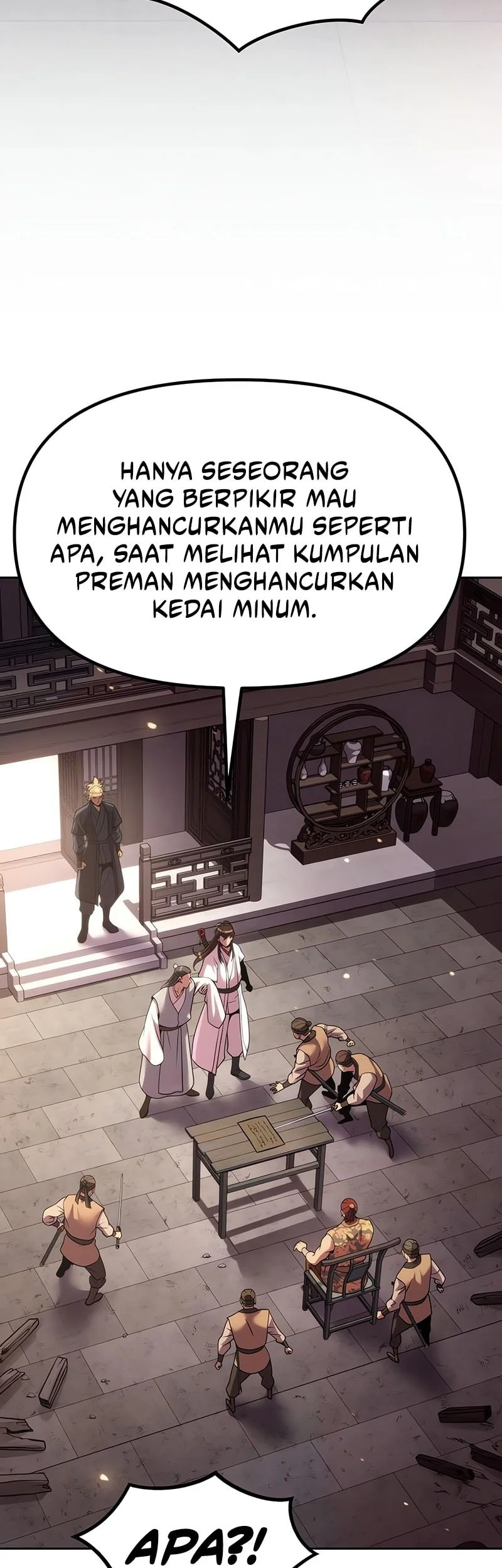Chronicles of the Demon Faction Chapter 145 Gambar 68