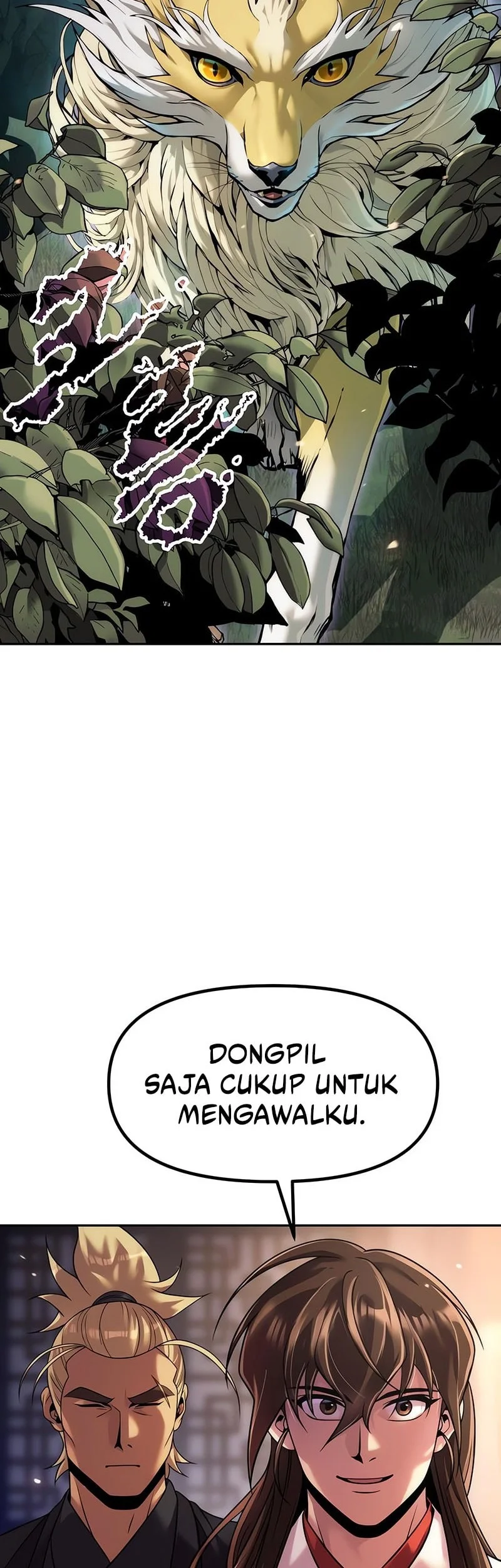 Chronicles of the Demon Faction Chapter 145 Gambar 23