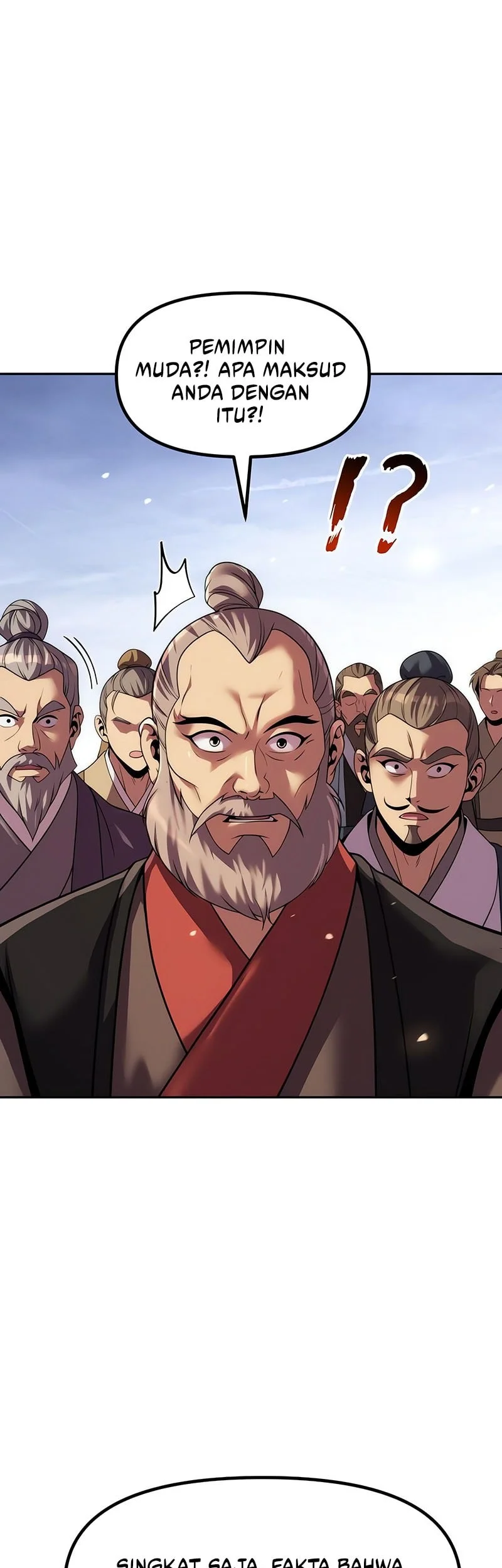 Chronicles of the Demon Faction Chapter 145 Gambar 10