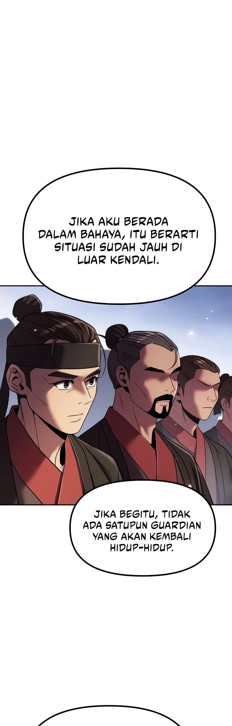 Chronicles of the Demon Faction Chapter 145 Gambar 14