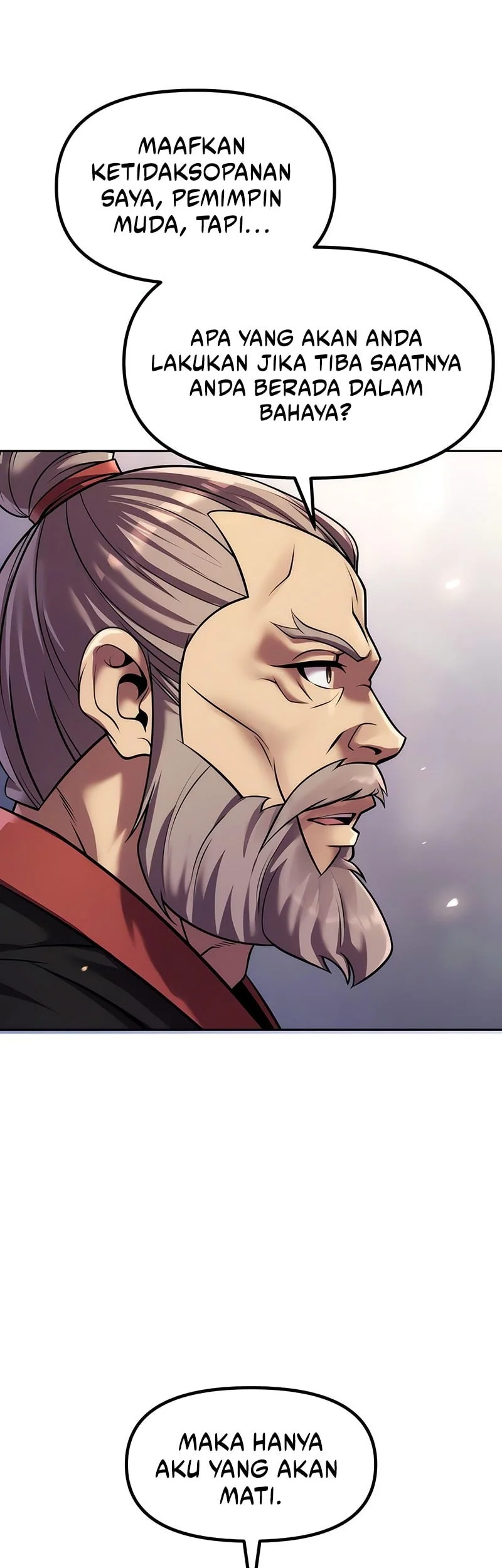 Chronicles of the Demon Faction Chapter 145 Gambar 18