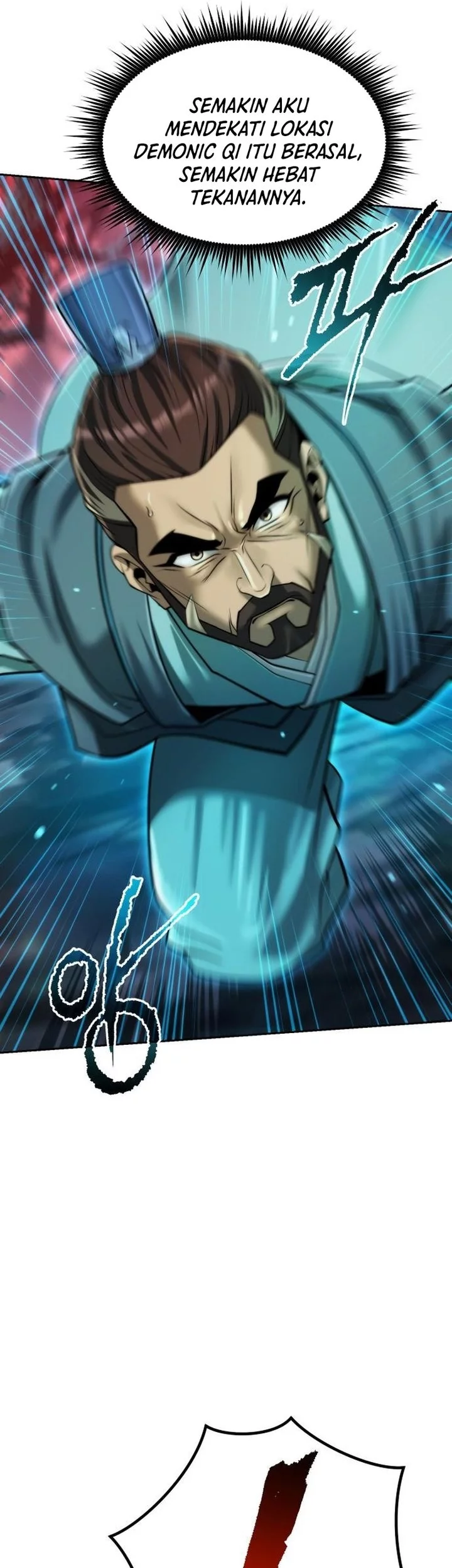 Chronicles of the Demon Faction Chapter 140 Gambar 21