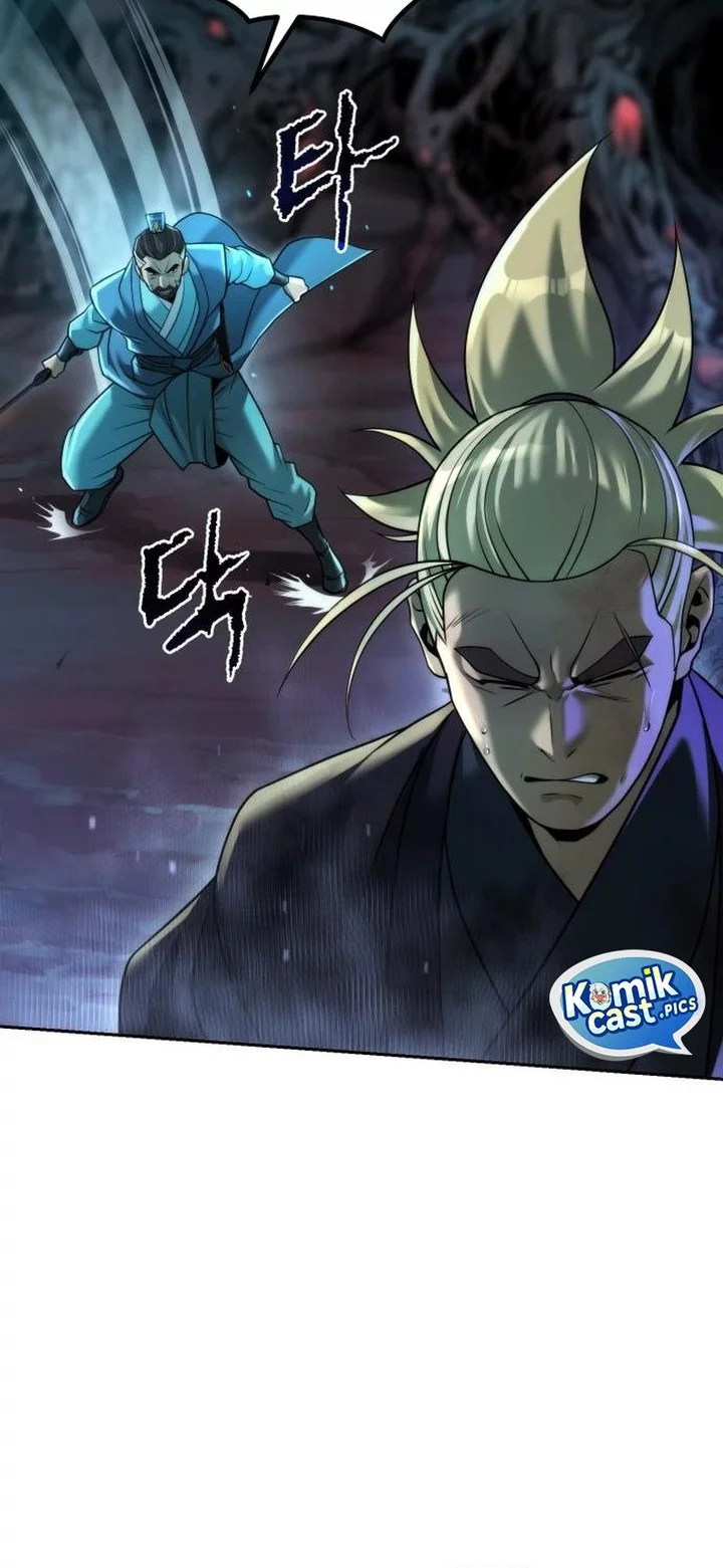 Chronicles of the Demon Faction Chapter 140 Gambar 24