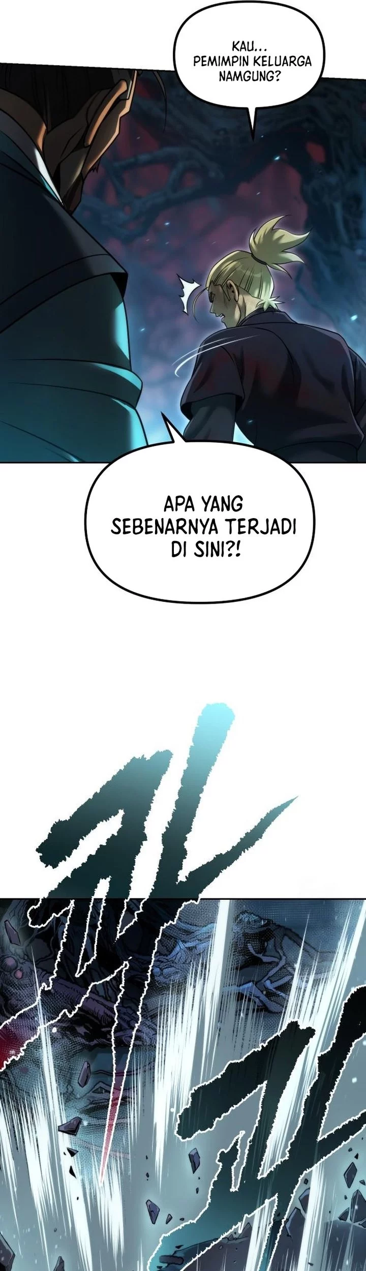 Chronicles of the Demon Faction Chapter 140 Gambar 25