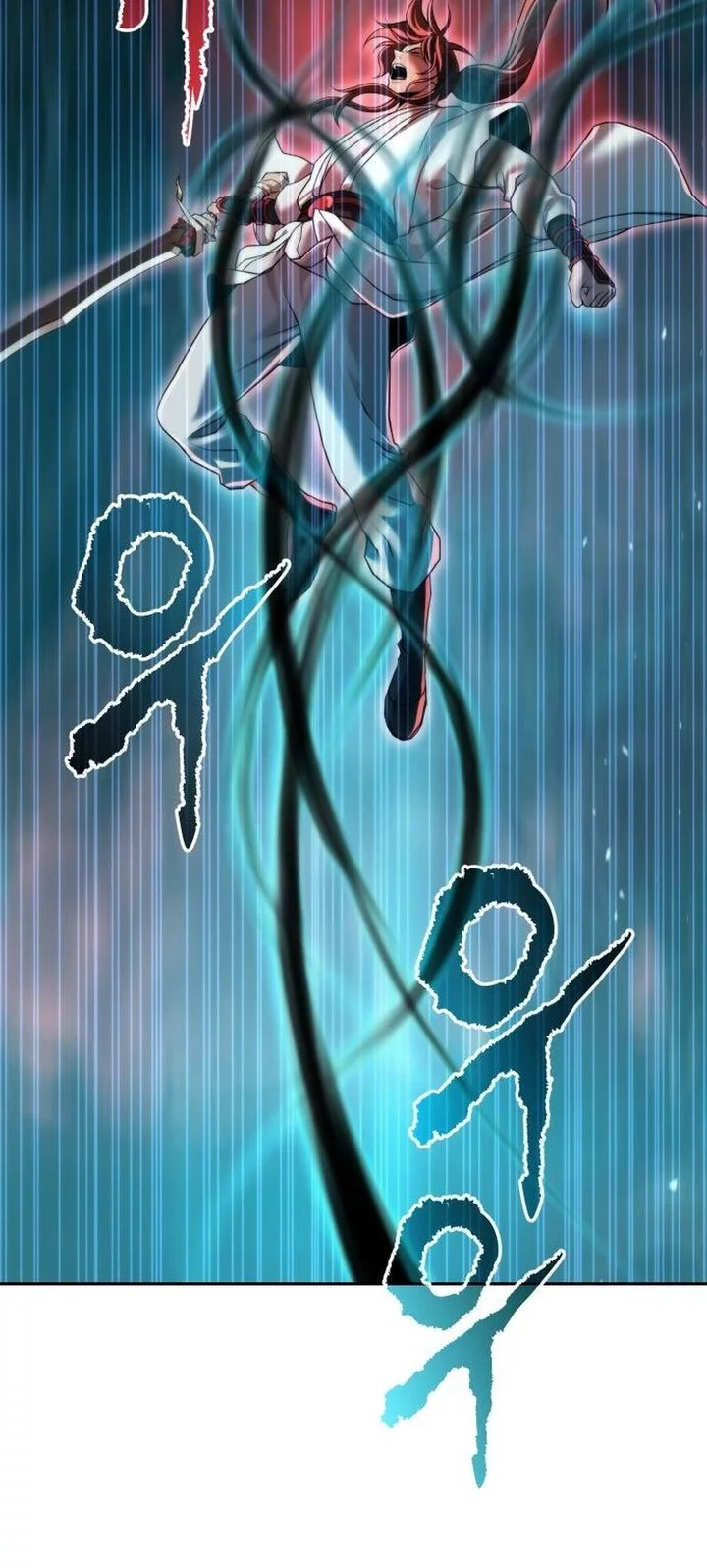 Chronicles of the Demon Faction Chapter 140 Gambar 34