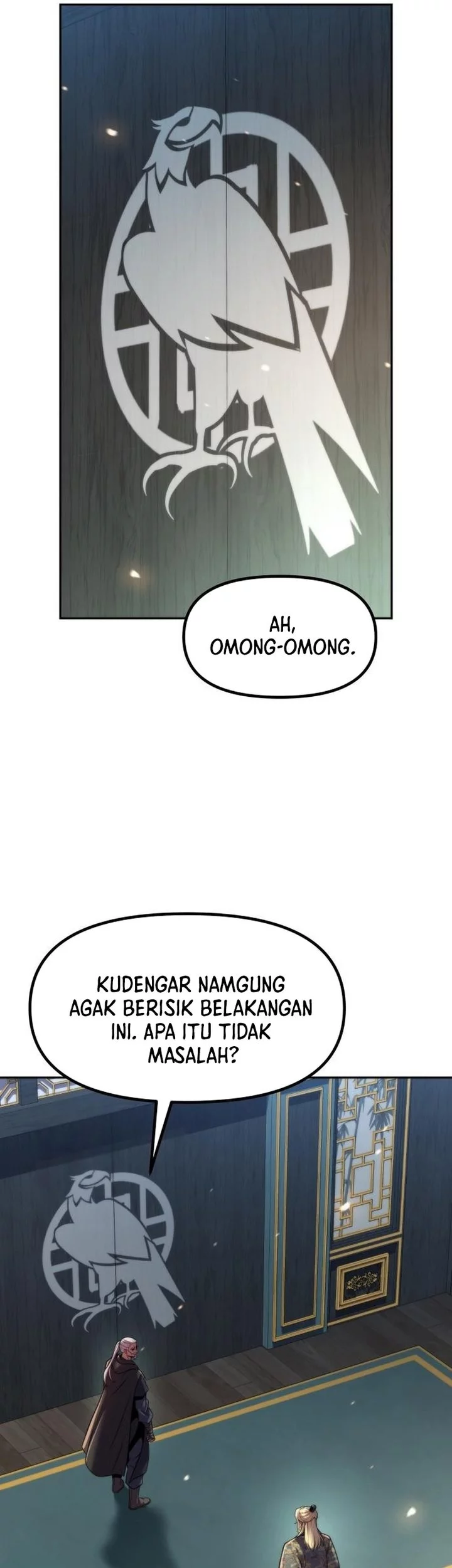 Chronicles of the Demon Faction Chapter 140 Gambar 64