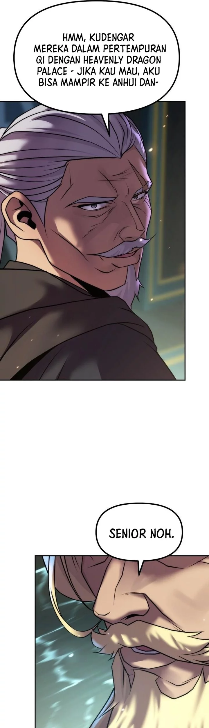 Chronicles of the Demon Faction Chapter 140 Gambar 66