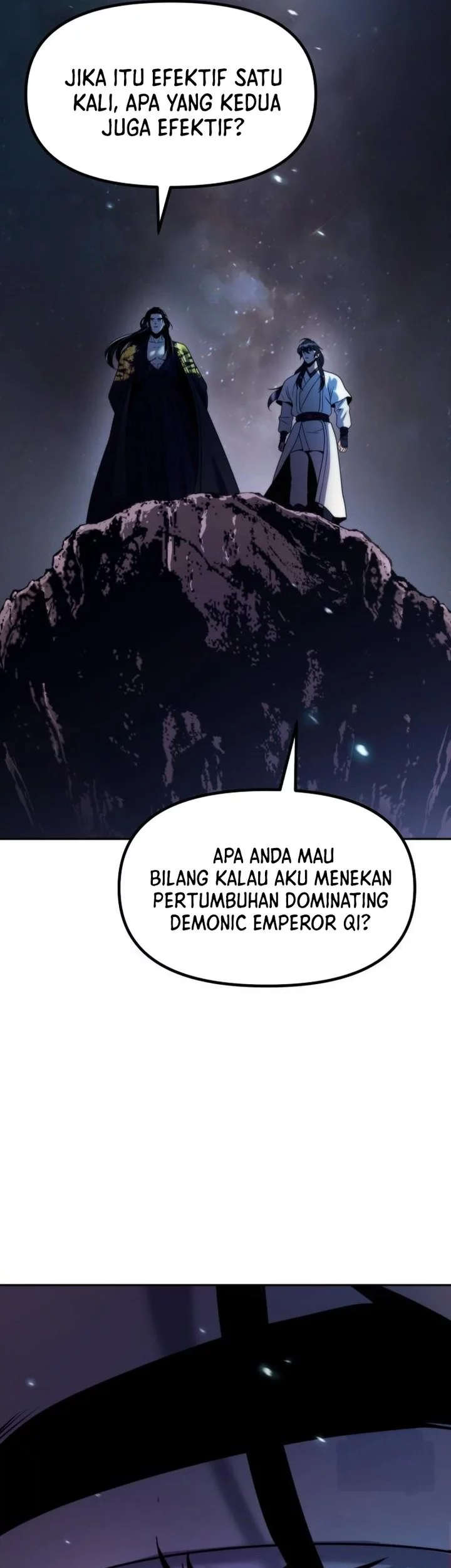 Chronicles of the Demon Faction Chapter 140 Gambar 80