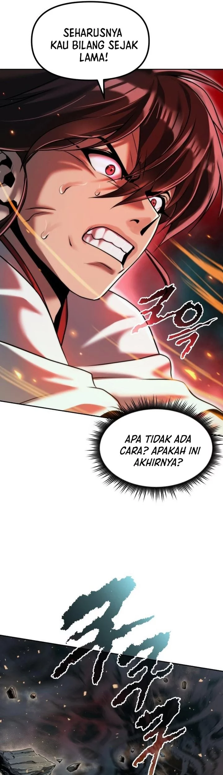 Chronicles of the Demon Faction Chapter 140 Gambar 10