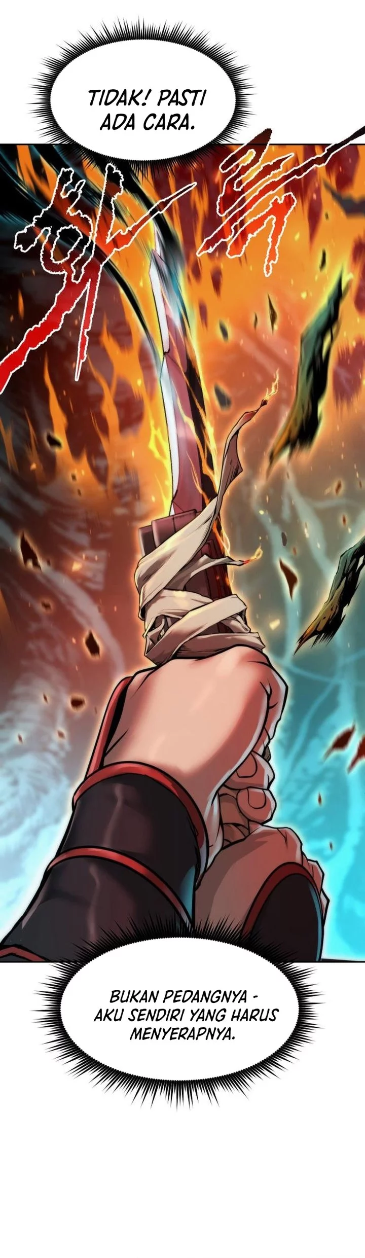 Chronicles of the Demon Faction Chapter 140 Gambar 12