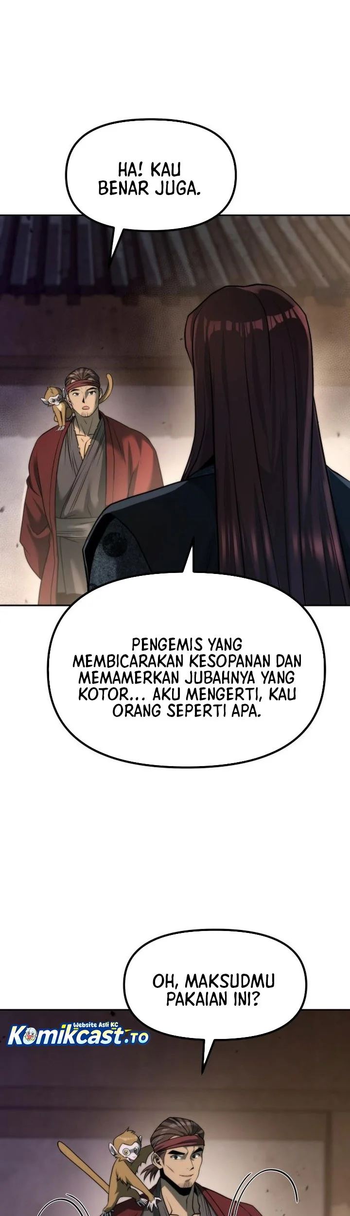 Chronicles of the Demon Faction Chapter 142 Gambar 25