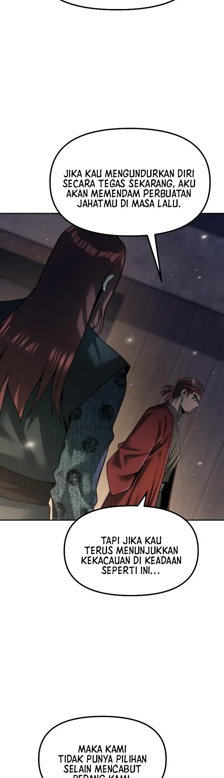 Chronicles of the Demon Faction Chapter 142 Gambar 35