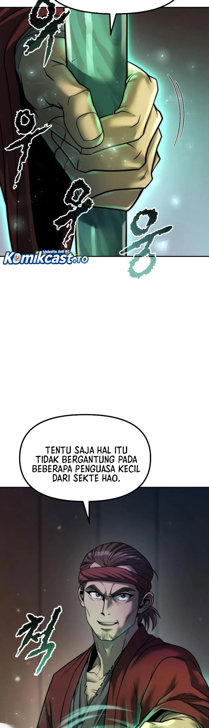 Chronicles of the Demon Faction Chapter 142 Gambar 45