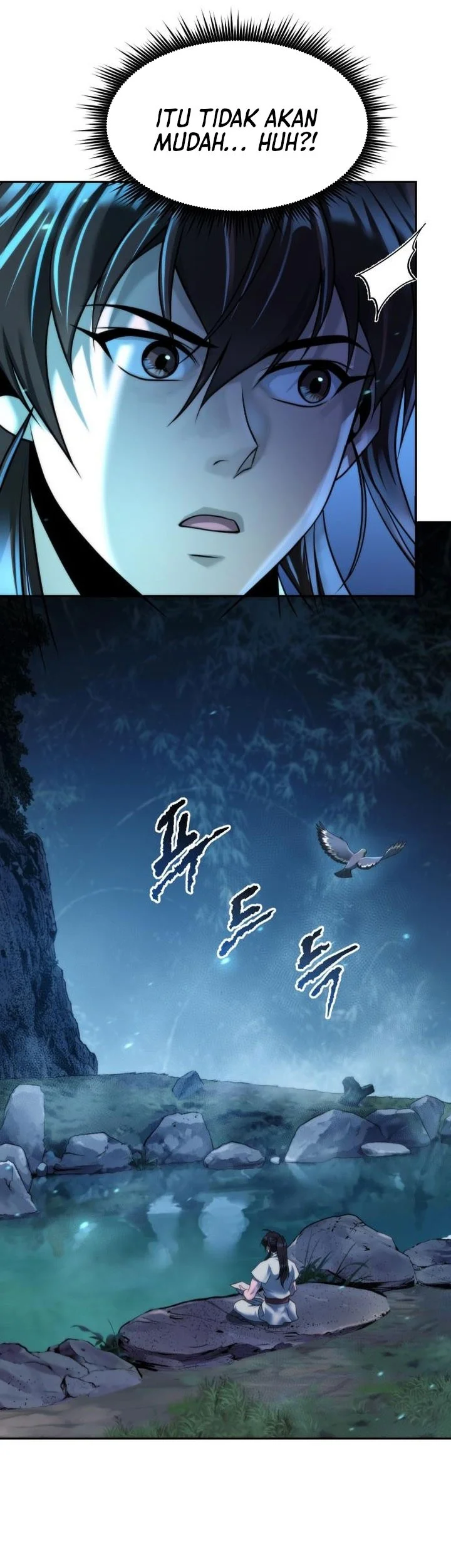 Chronicles of the Demon Faction Chapter 142 Gambar 3