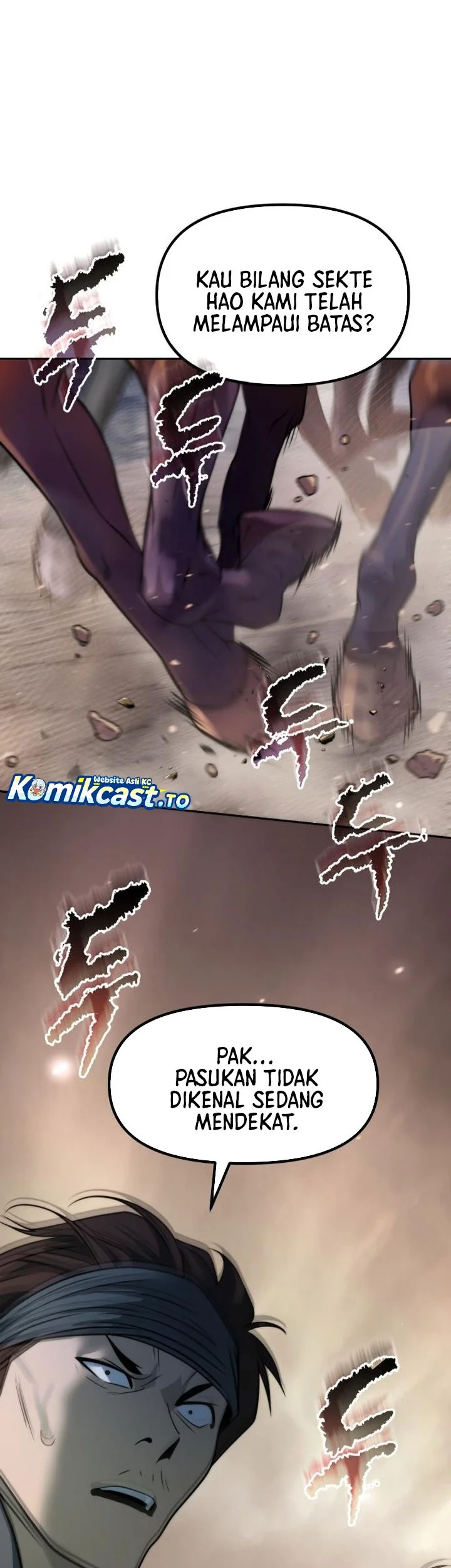 Chronicles of the Demon Faction Chapter 142 Gambar 59