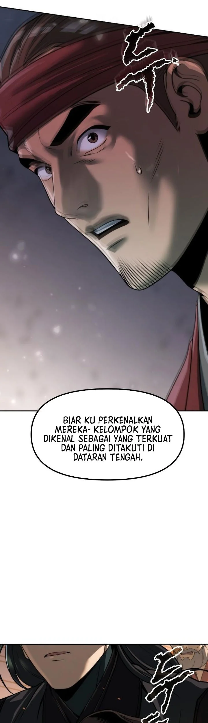 Chronicles of the Demon Faction Chapter 142 Gambar 61