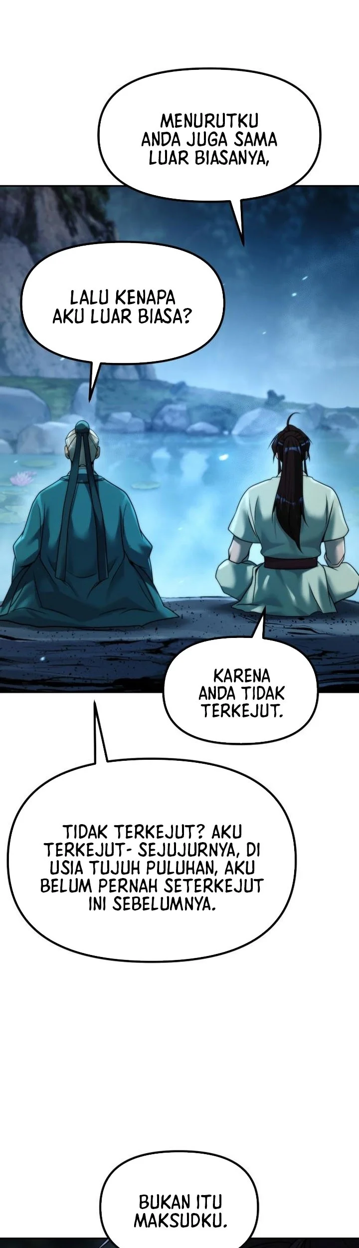 Chronicles of the Demon Faction Chapter 142 Gambar 77