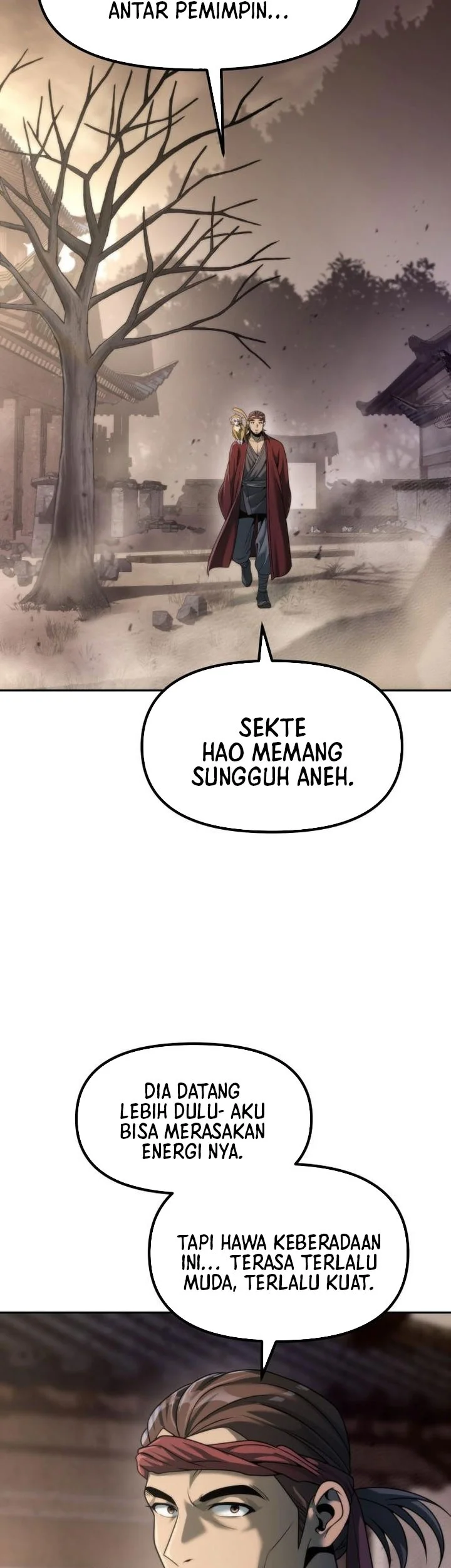 Chronicles of the Demon Faction Chapter 142 Gambar 13