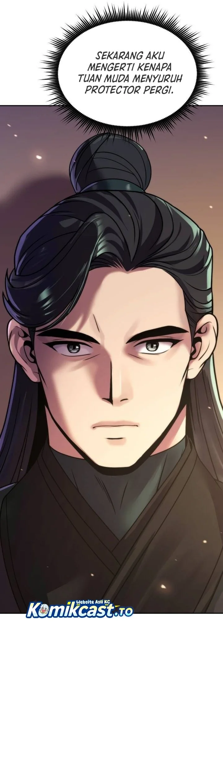 Chronicles of the Demon Faction Chapter 156 Gambar 21