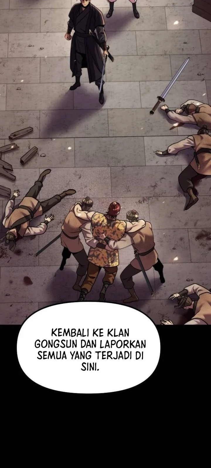 Chronicles of the Demon Faction Chapter 156 Gambar 28