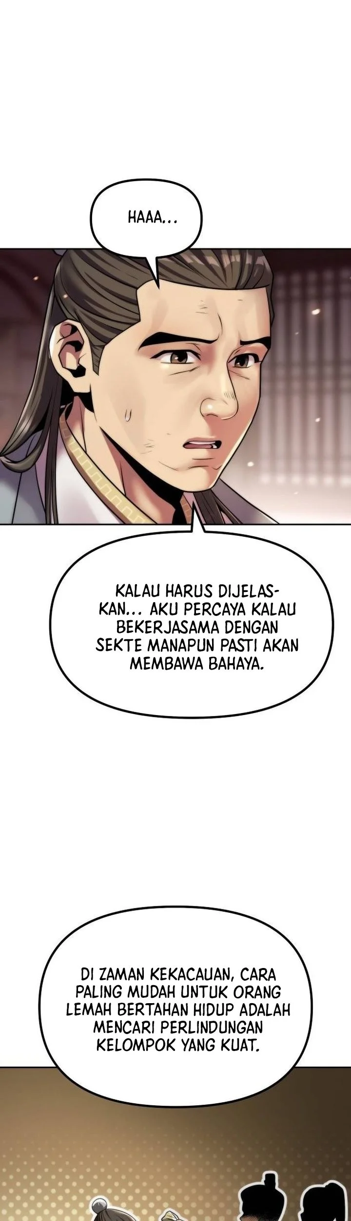 Chronicles of the Demon Faction Chapter 156 Gambar 37