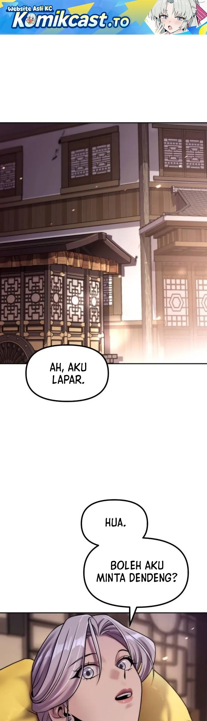 Komik Chronicles of the Demon Faction Chapter 156 gambar nomor 1
