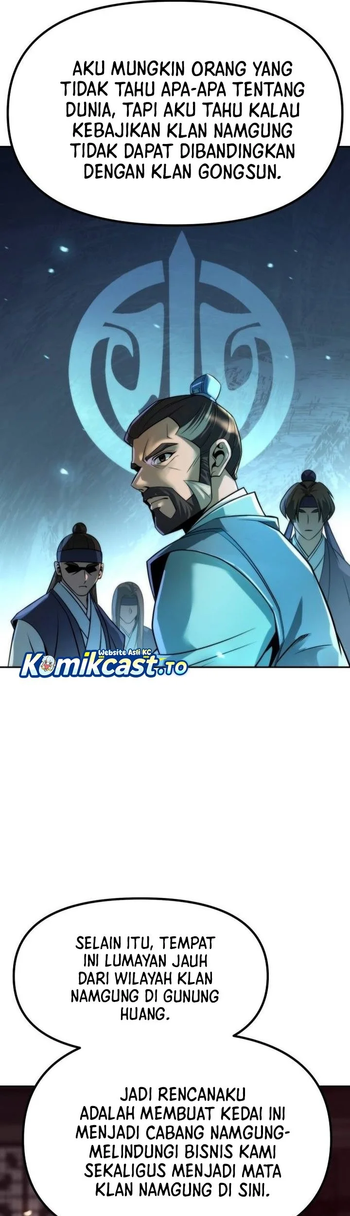 Chronicles of the Demon Faction Chapter 156 Gambar 43