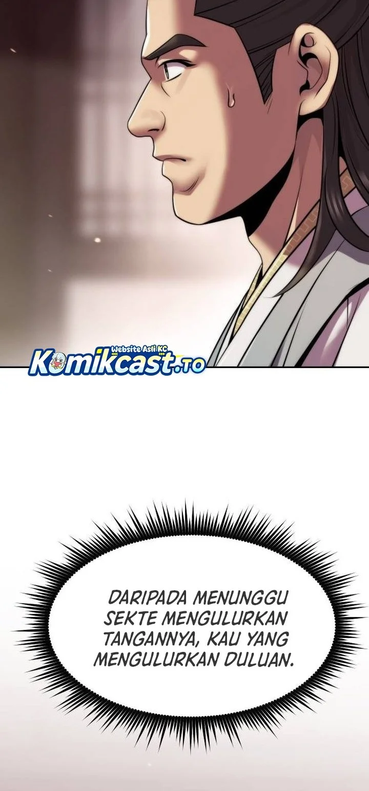 Chronicles of the Demon Faction Chapter 156 Gambar 46