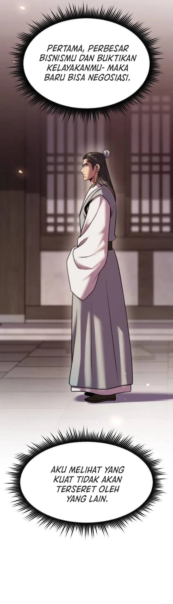 Chronicles of the Demon Faction Chapter 156 Gambar 47