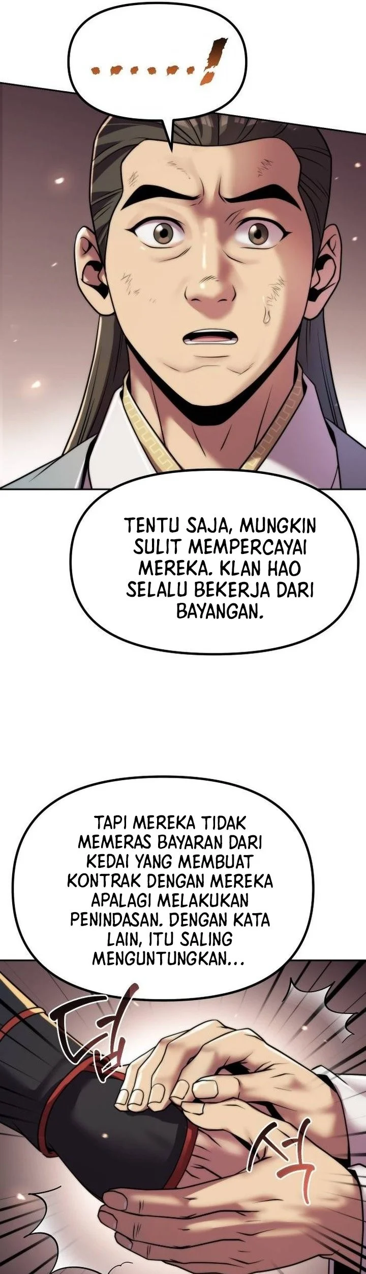 Chronicles of the Demon Faction Chapter 156 Gambar 51