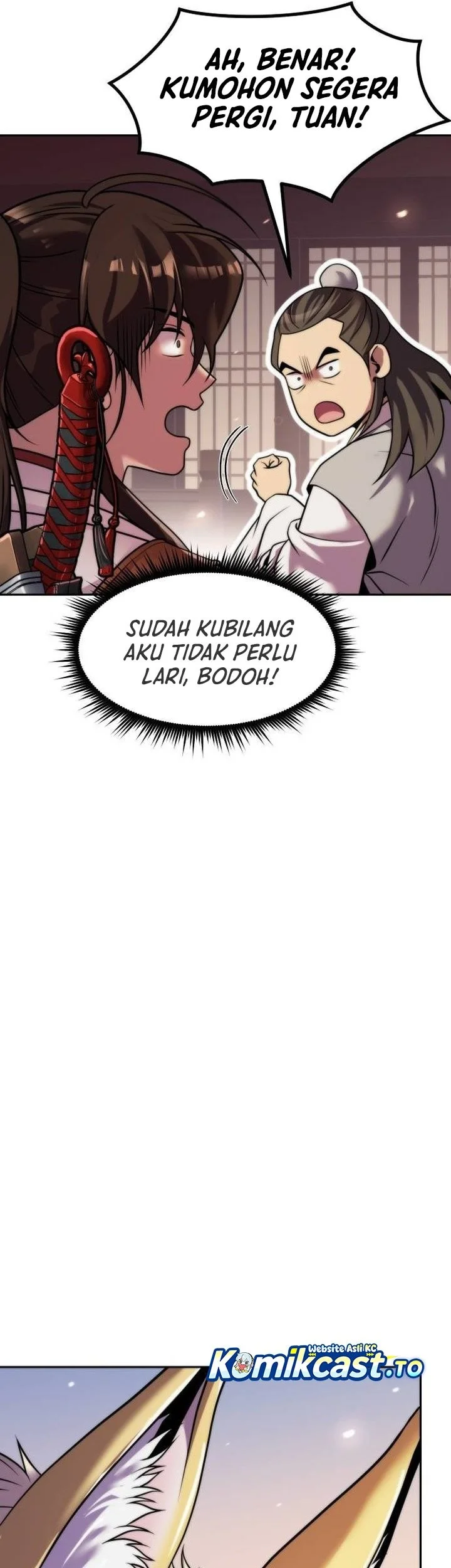 Chronicles of the Demon Faction Chapter 156 Gambar 57