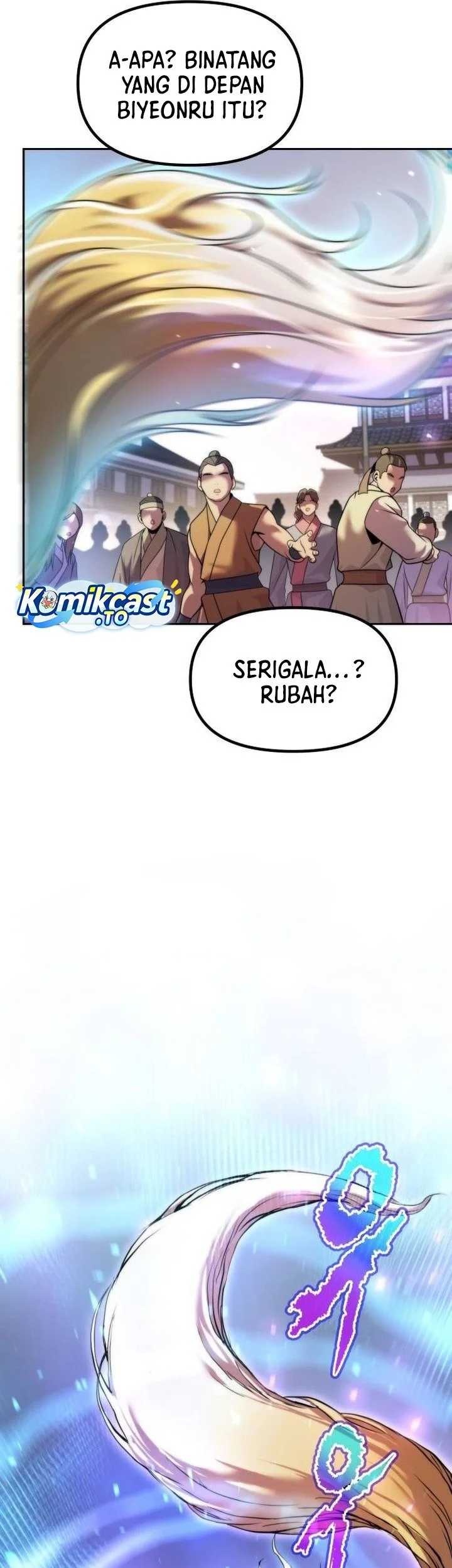 Chronicles of the Demon Faction Chapter 156 Gambar 59