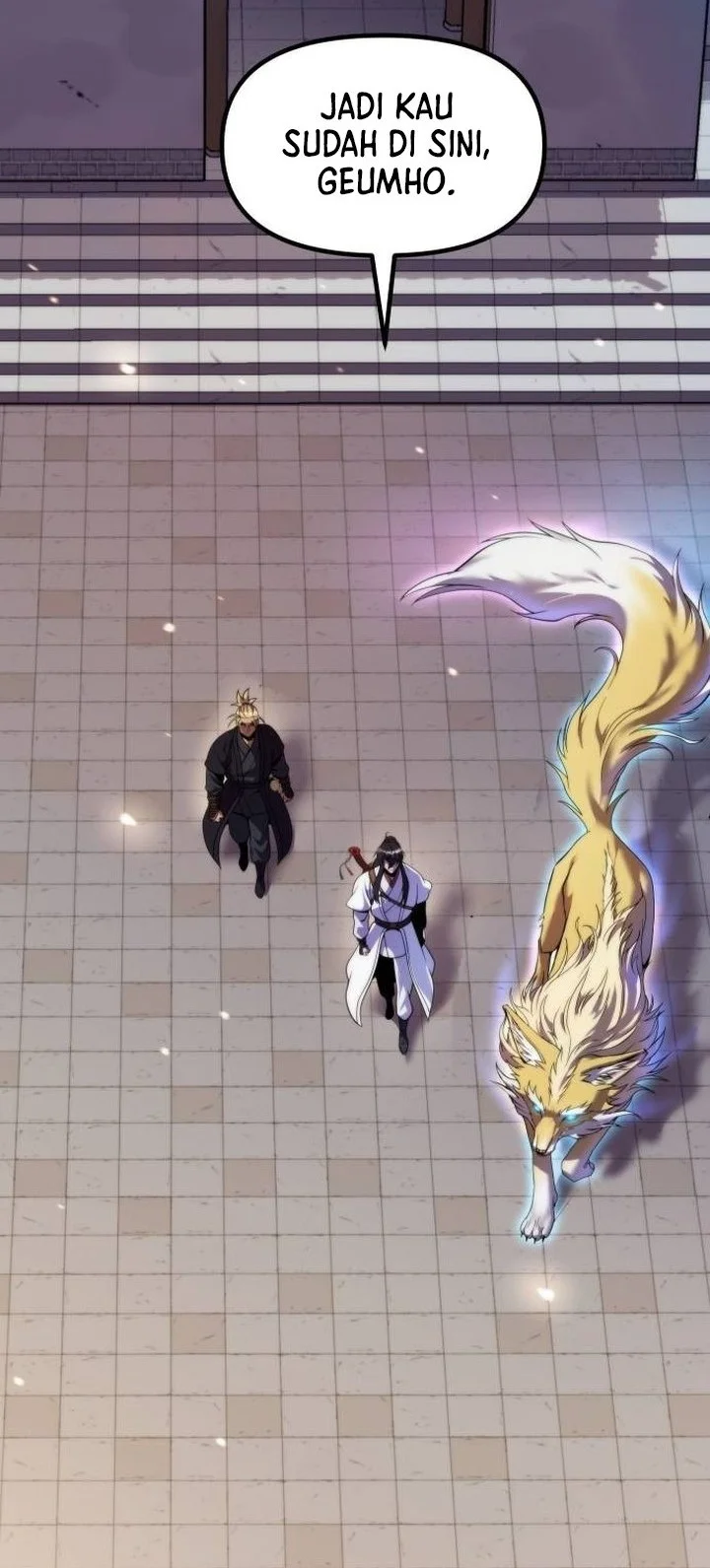 Chronicles of the Demon Faction Chapter 156 Gambar 62