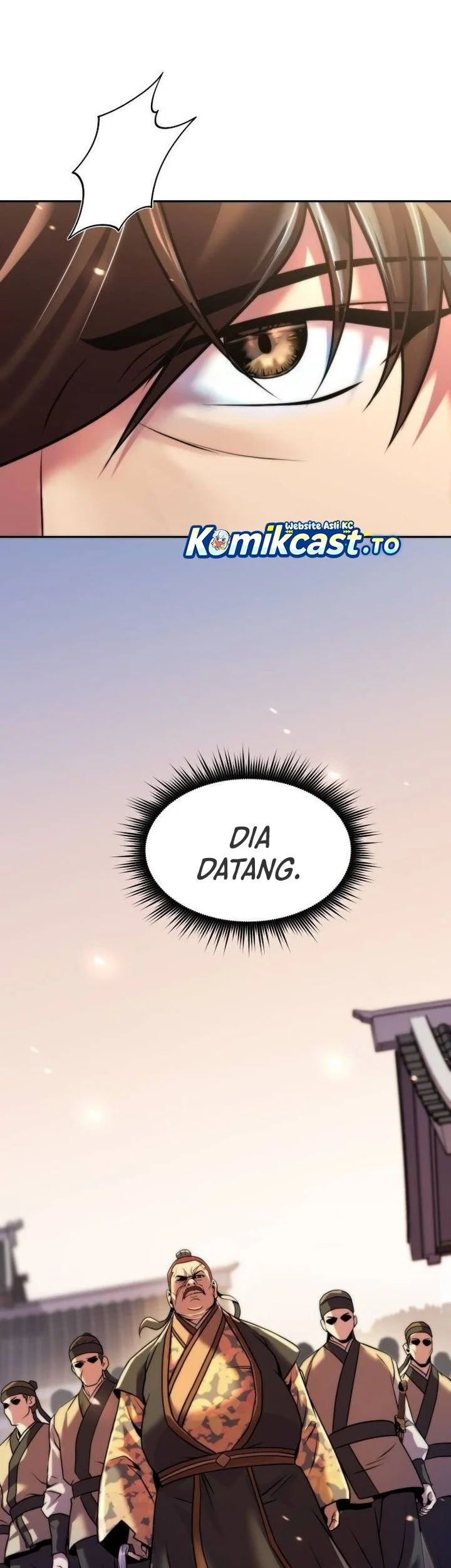 Chronicles of the Demon Faction Chapter 156 Gambar 65