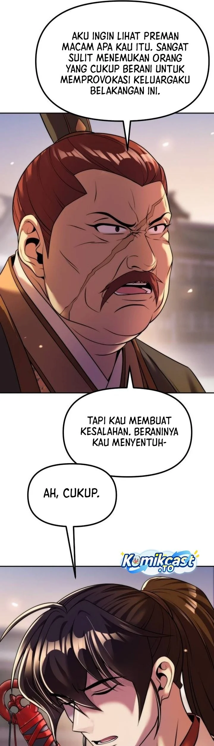 Chronicles of the Demon Faction Chapter 156 Gambar 75