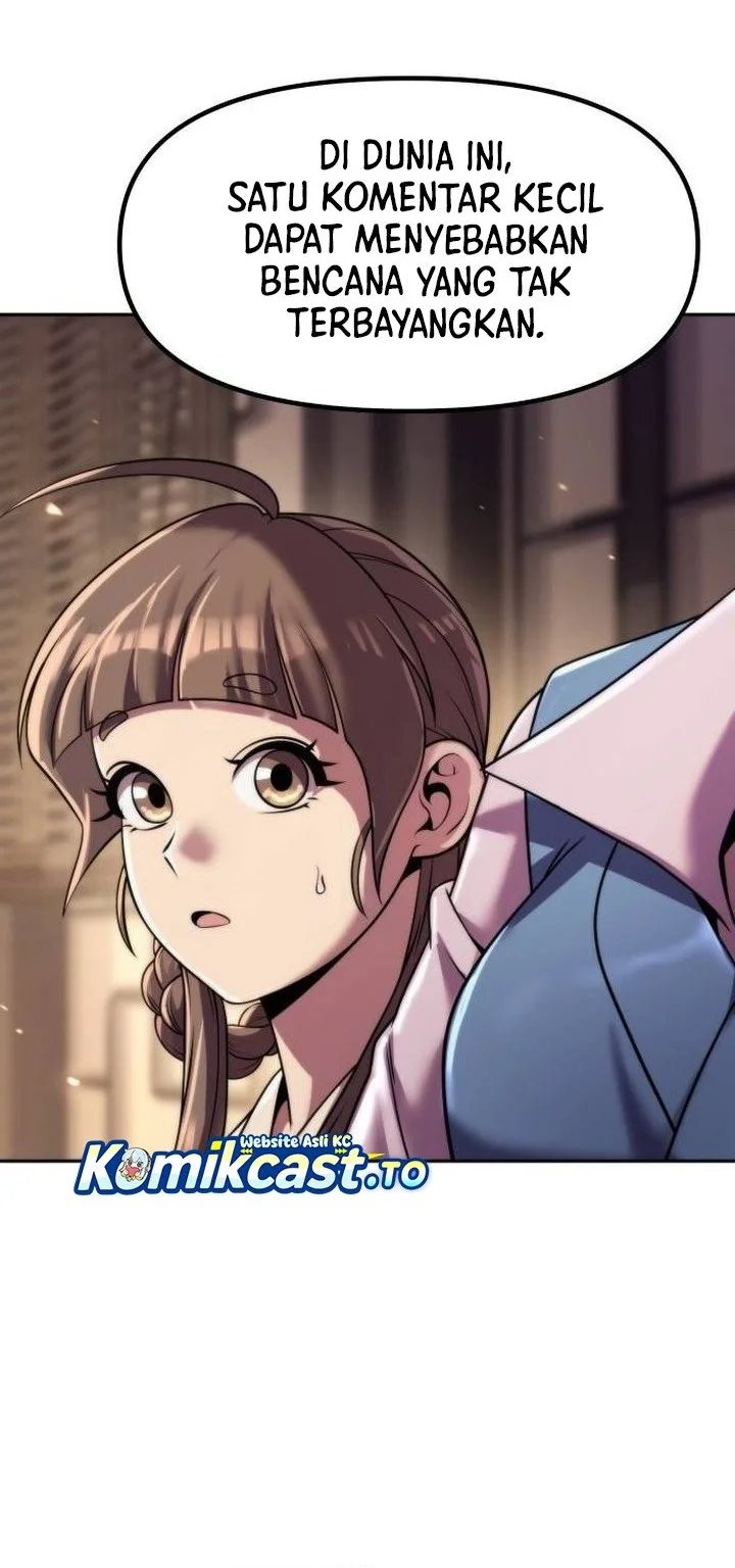 Chronicles of the Demon Faction Chapter 156 Gambar 14