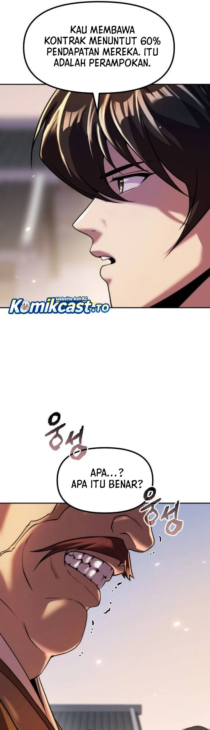 Chronicles of the Demon Faction Chapter 156 Gambar 79