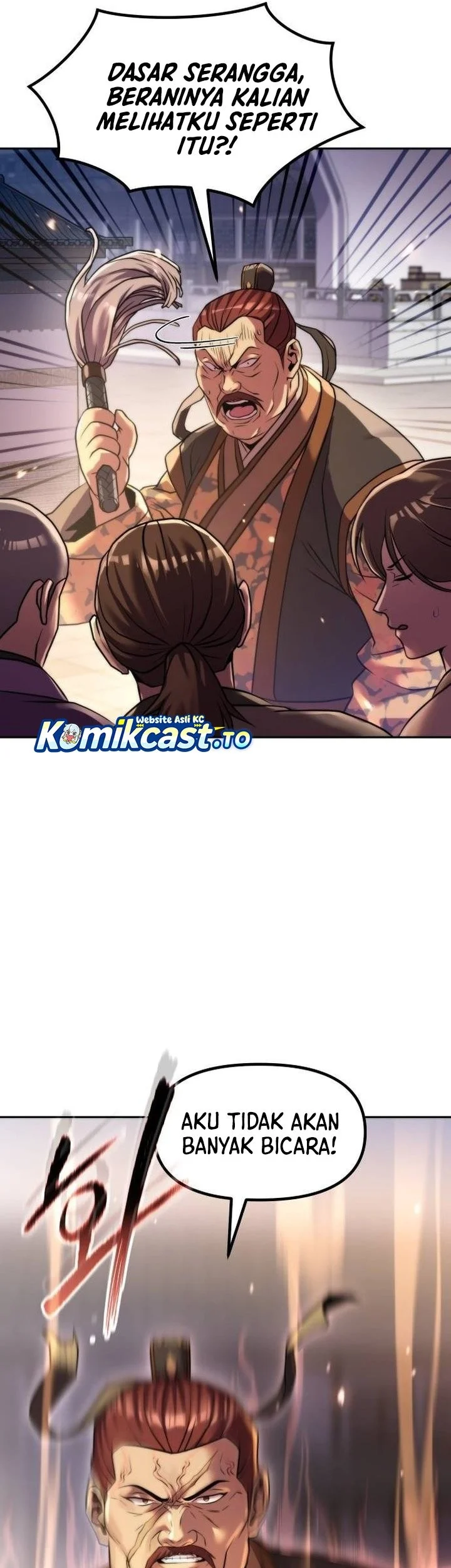 Chronicles of the Demon Faction Chapter 156 Gambar 81