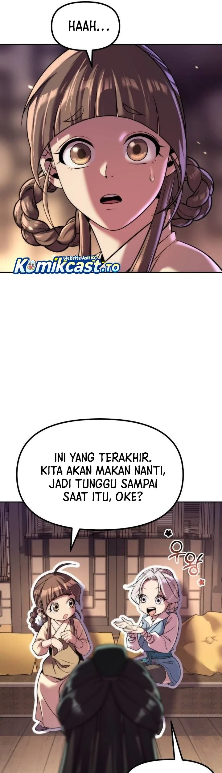 Chronicles of the Demon Faction Chapter 156 Gambar 7