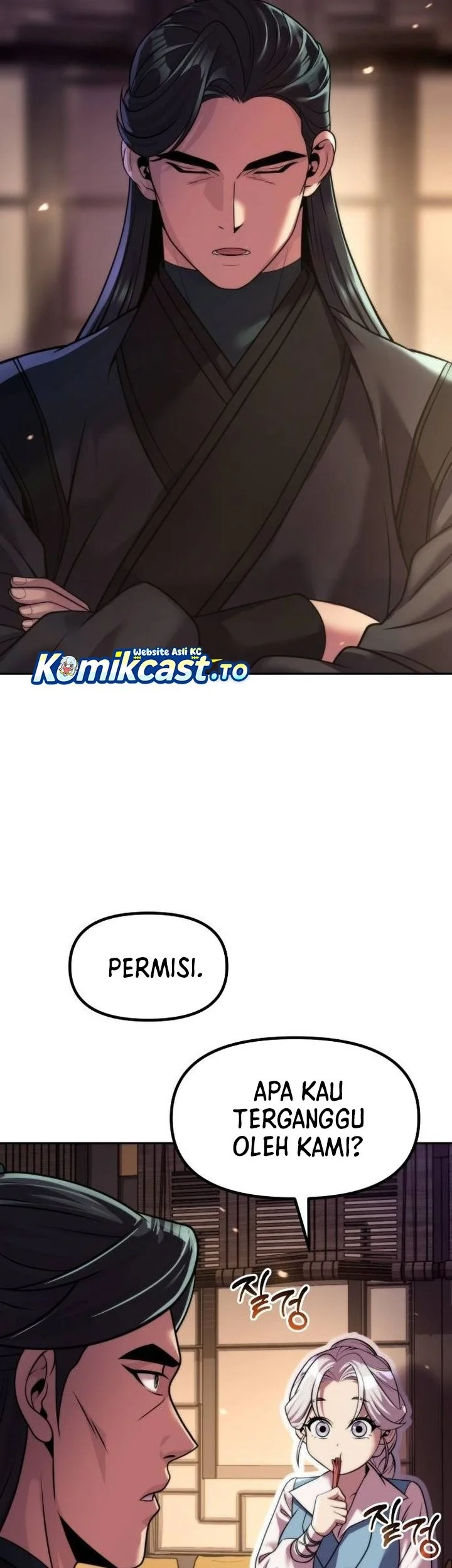 Chronicles of the Demon Faction Chapter 156 Gambar 9