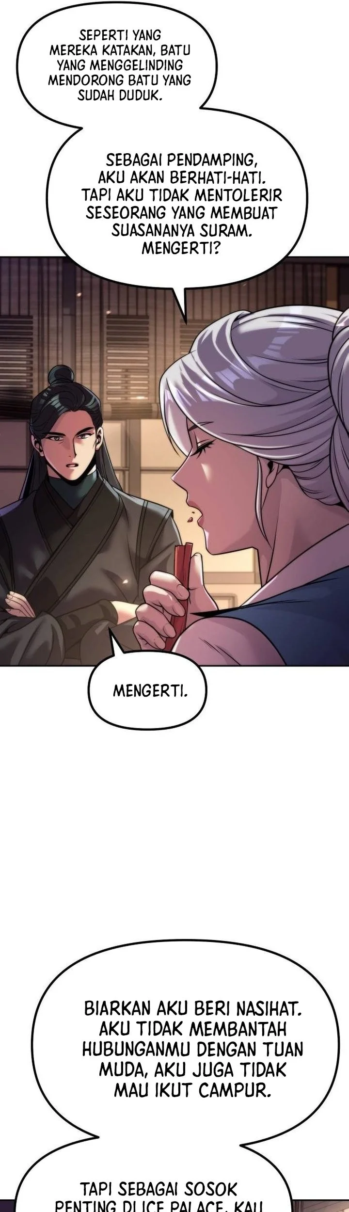 Chronicles of the Demon Faction Chapter 156 Gambar 11