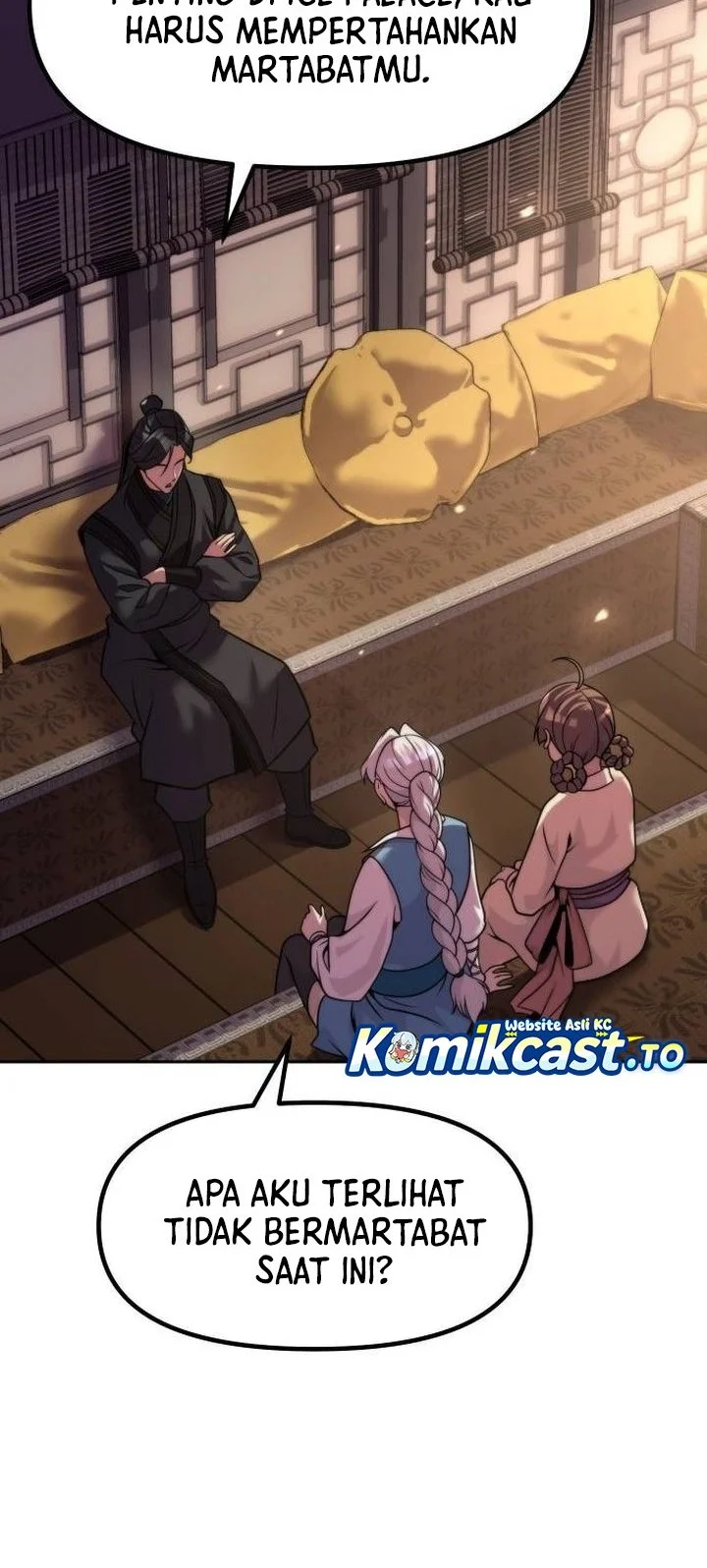 Chronicles of the Demon Faction Chapter 156 Gambar 12