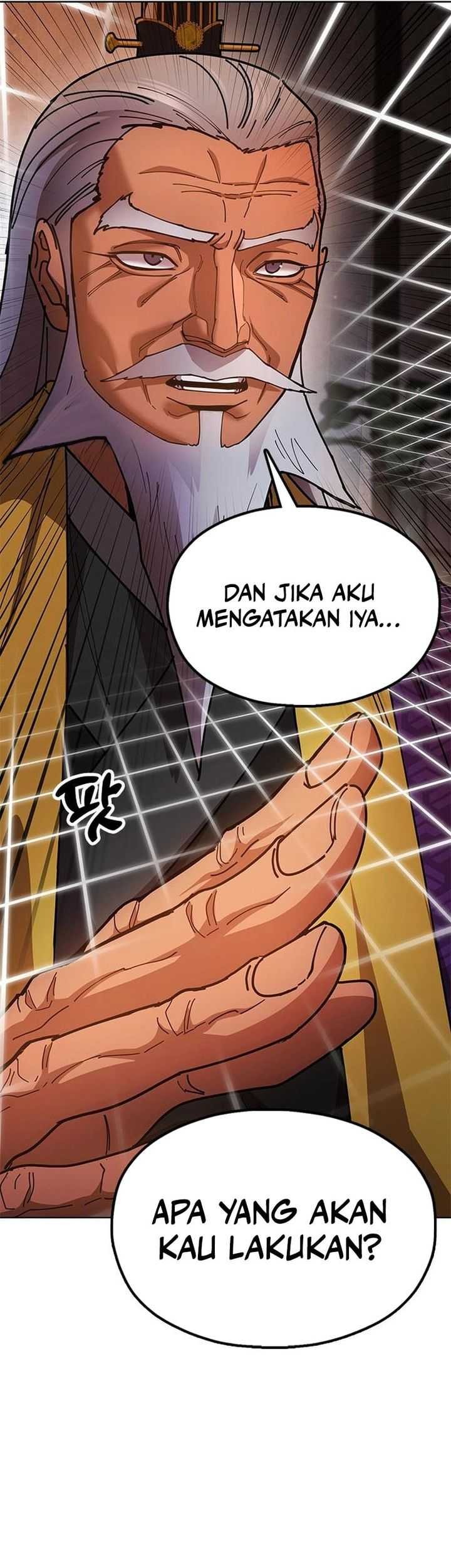 Chronicles Of The Lazy Sovereign Chapter 14 Gambar 26