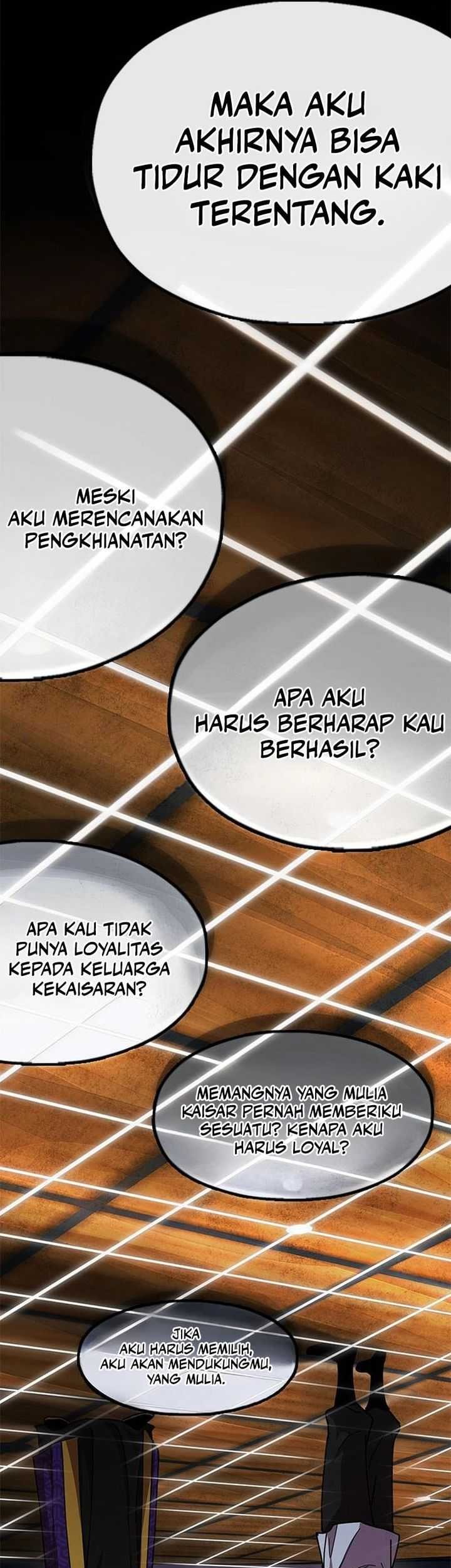 Chronicles Of The Lazy Sovereign Chapter 14 Gambar 28