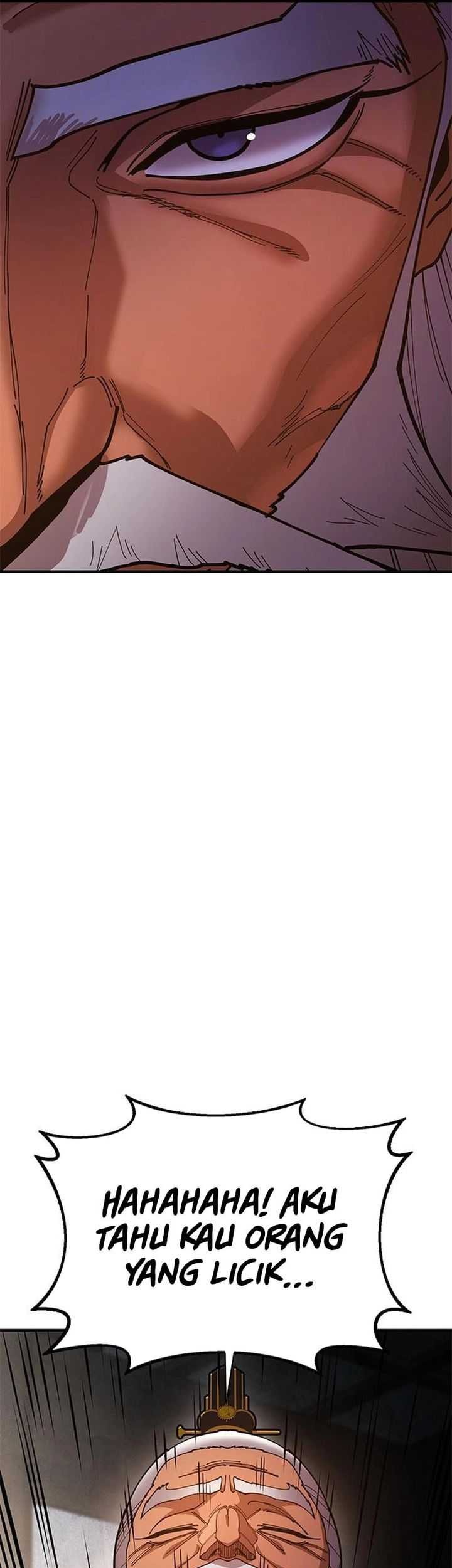 Chronicles Of The Lazy Sovereign Chapter 14 Gambar 32