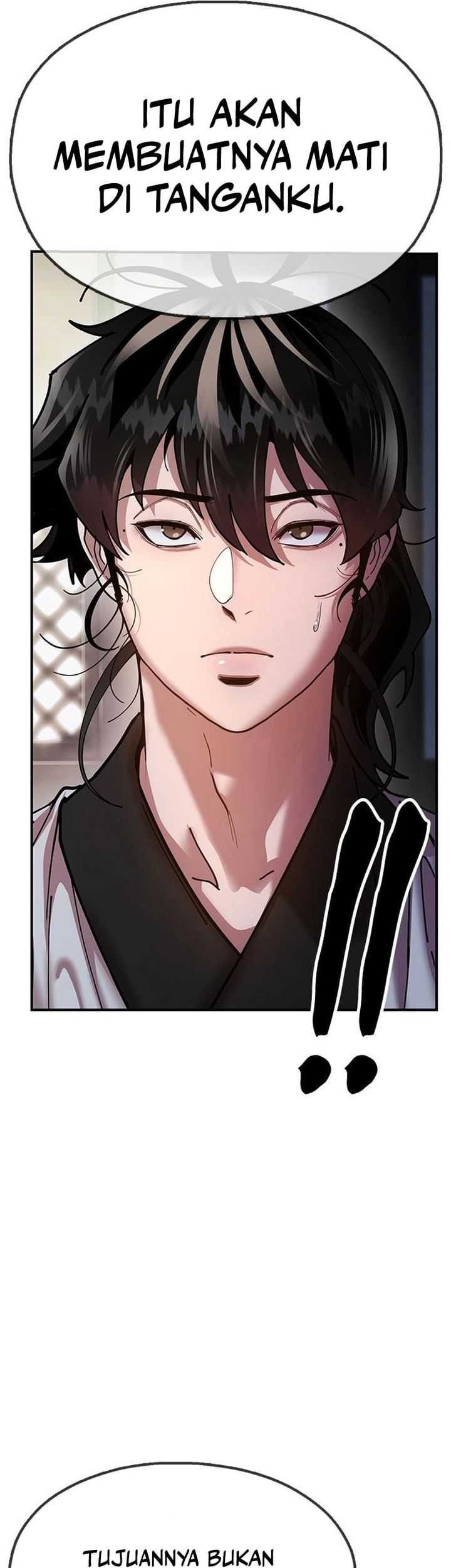 Chronicles Of The Lazy Sovereign Chapter 14 Gambar 38