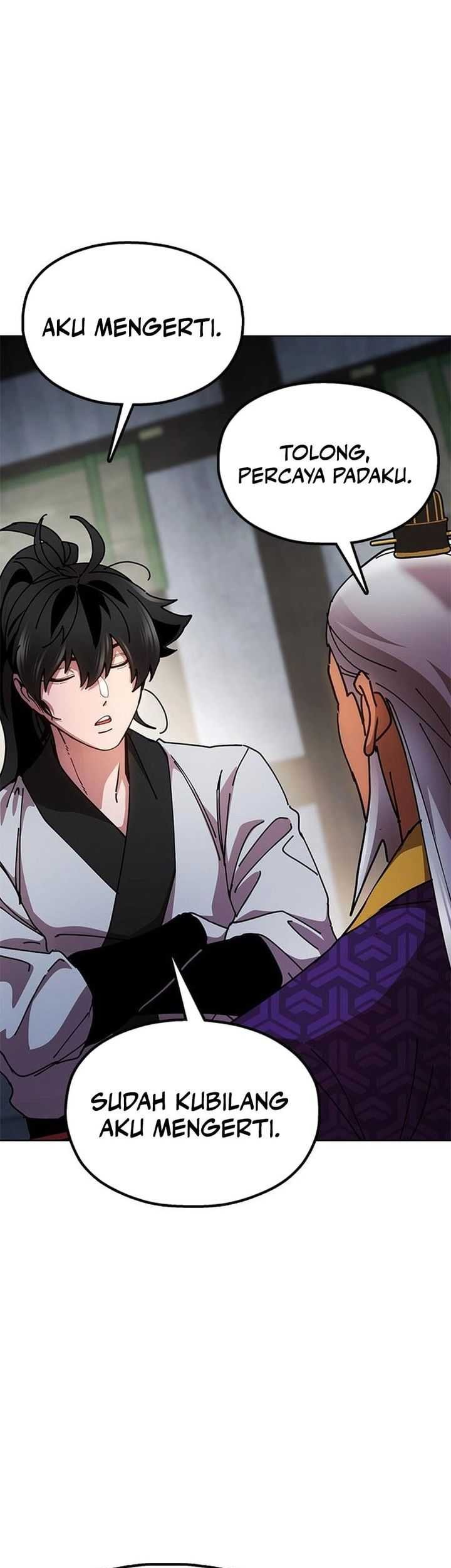 Chronicles Of The Lazy Sovereign Chapter 14 Gambar 44