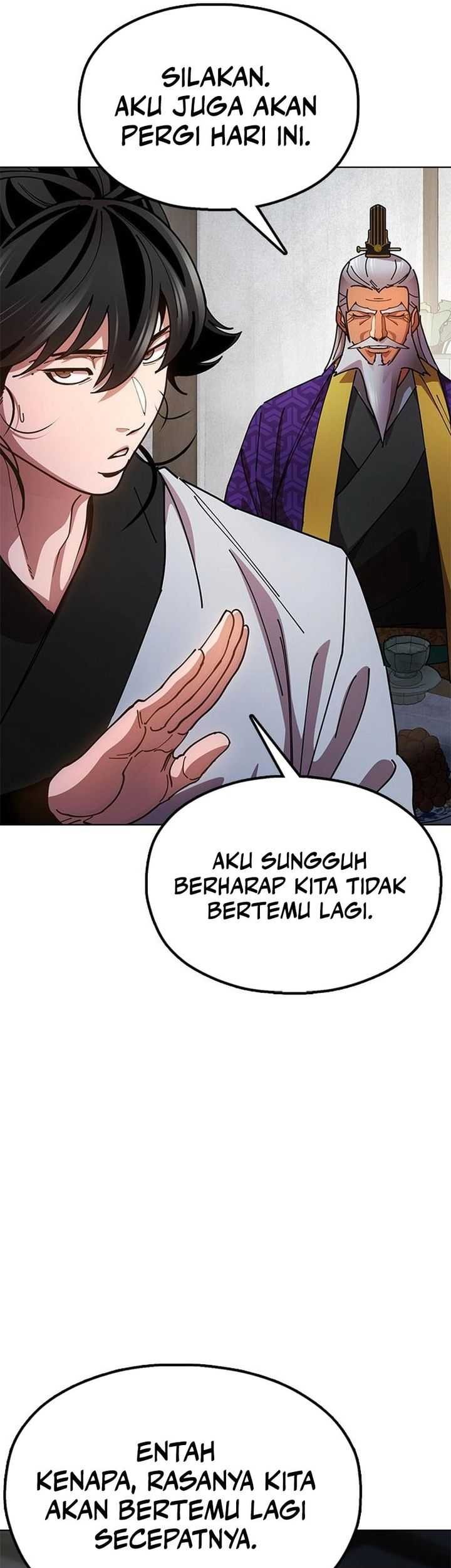 Chronicles Of The Lazy Sovereign Chapter 14 Gambar 51