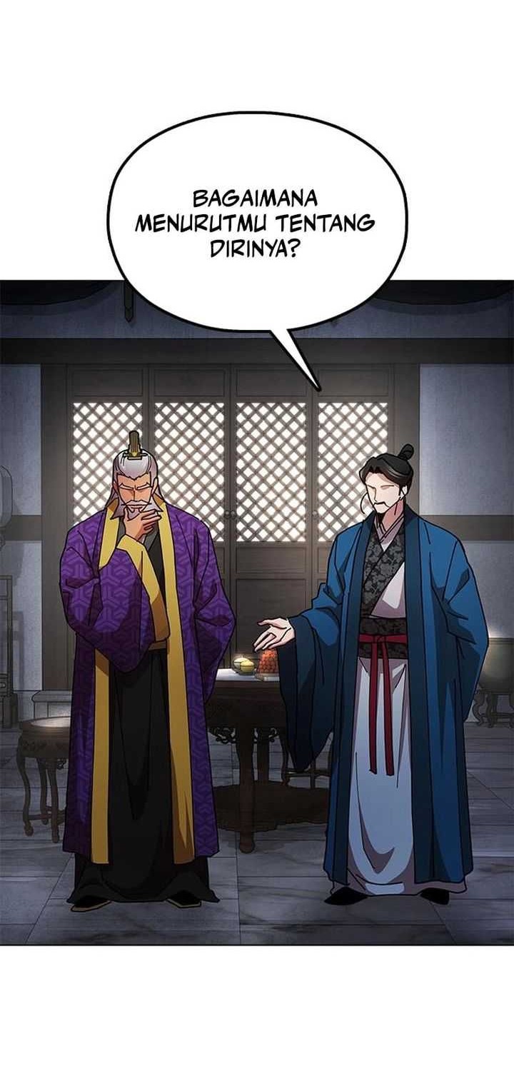 Chronicles Of The Lazy Sovereign Chapter 14 Gambar 54