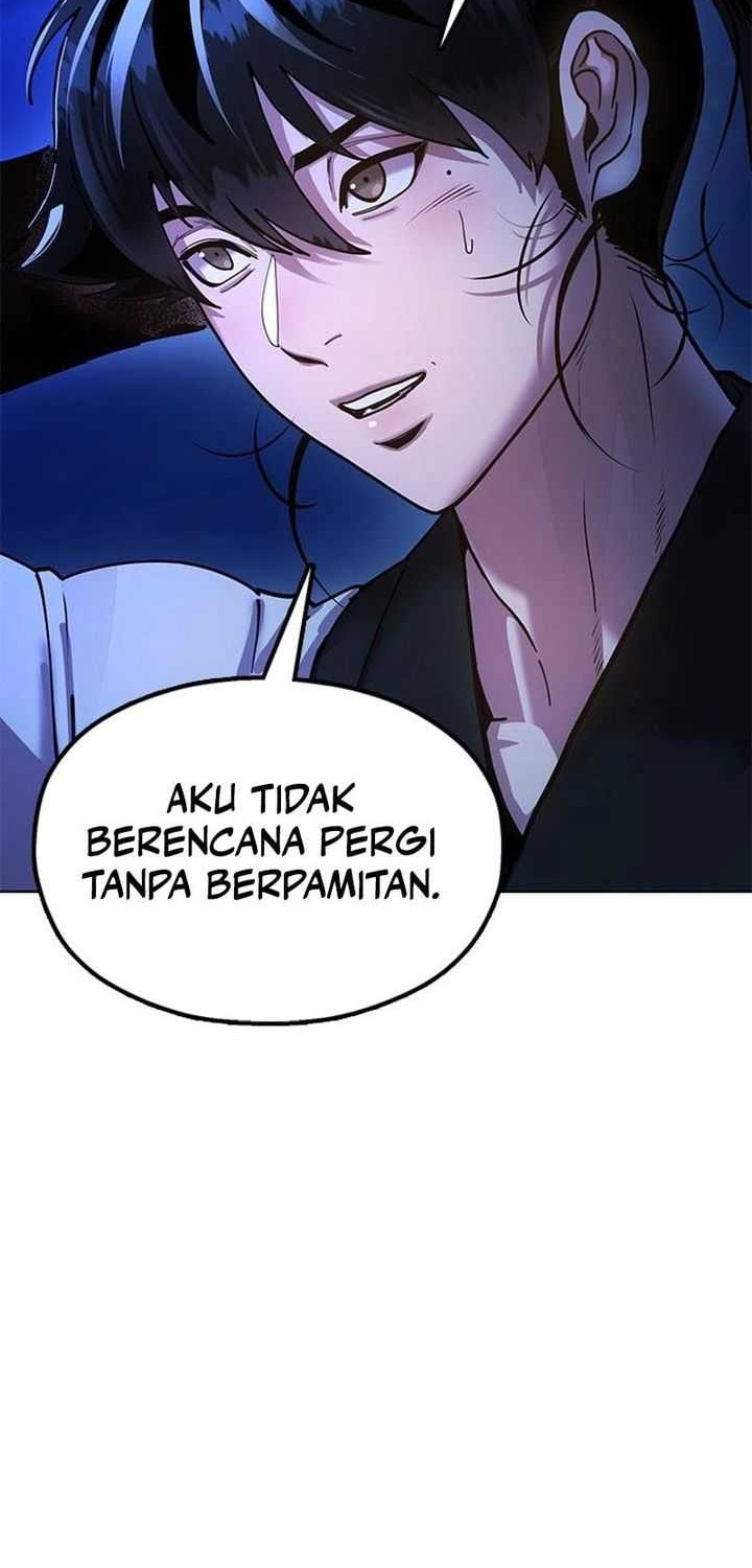 Chronicles Of The Lazy Sovereign Chapter 14 Gambar 65